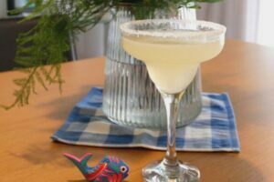 cea mai buna reteta de margarita