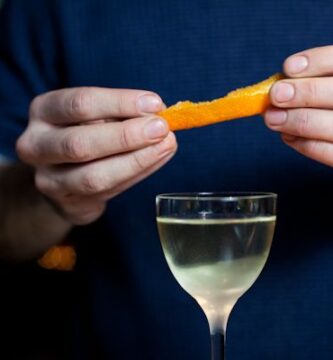 reteta cocktail Blanche Sunrise