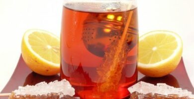 reteta Brandy Sling