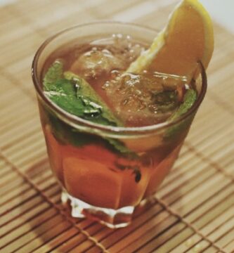 Brandy-Smash reteta 2021