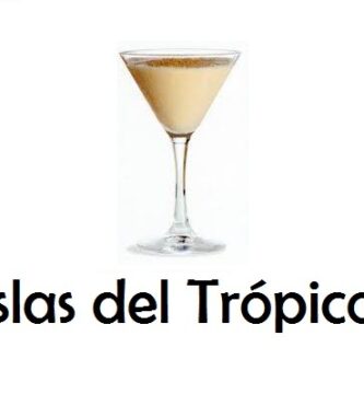 Insulele Tropicale