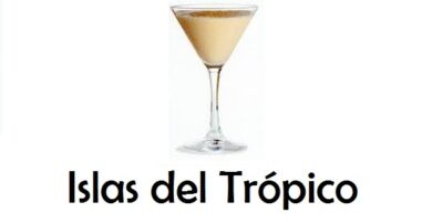 Insulele Tropicale