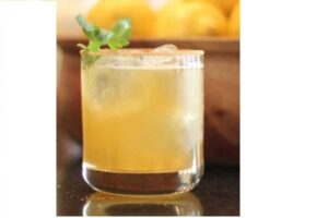 reteta de cocktail el toro