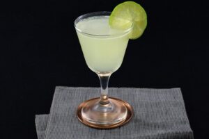 Cocktail Gimletn reteta