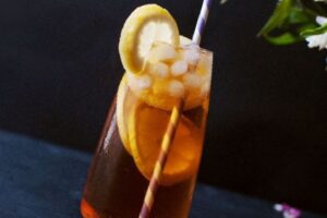 cocktail Long Island Iced Tea reteta