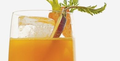 reteta Cocktailul Muler