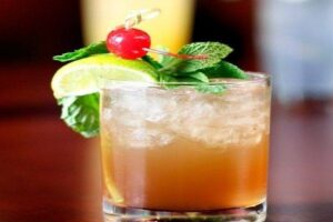 cocktail  Mai Tai reteta pe cocktailuri.com