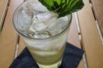 Martini Zen reteta cocktail