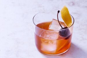 cocktail Old Fashioned  reteta
