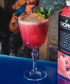 Cocktail Pitahaya reteta 2021