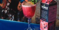 Cocktail Pitahaya reteta 2021