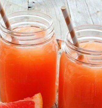 Cocktail Rise’n Shine Juice reteta