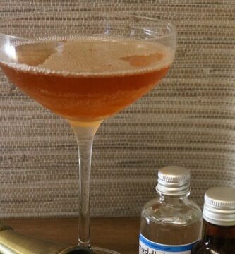 reteta cocktail xanthippe