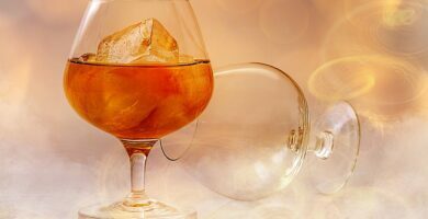 cum se face un cocktail cu brandy