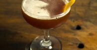 Cocktail Brown reteta