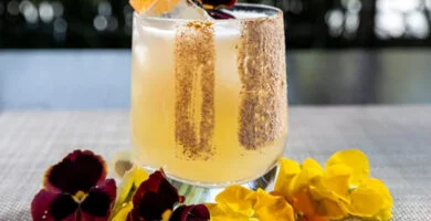 reteta cocktail tequila