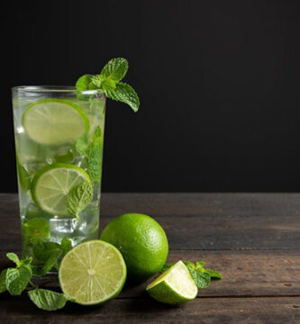 reteta de Cocktail Mercenary