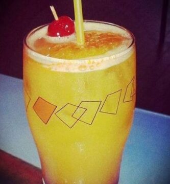 cea mai buna reteta de a prepara un cocktail surubelnita