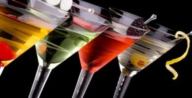 cum se face un cocktail fara alcool