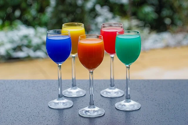 reteta cocktail hugo
