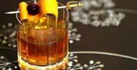 High Society reteta de coctel