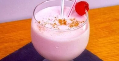 ce incrediente contin cocktailurile fără alcool