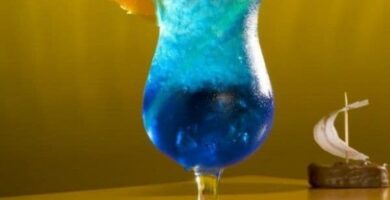 cocktail Veneration reteta