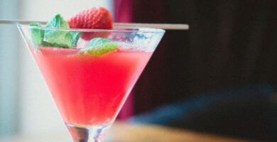 reteta Cocktail Running