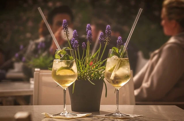 retete pentru cocktailuri