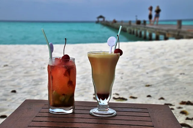 cocktailuri cu blue curacao retete