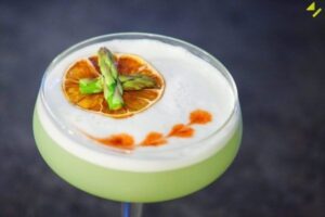 cocktails cu Schnapps