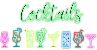 cocktail pentru femei