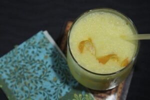 coctel Happy Days reteta