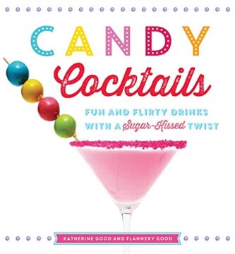 retete cocktailuri candy bar