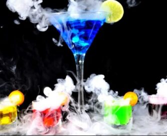 cursuri de cocktelerie si mixologie moleculara