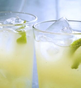 reteta cocktail Tequila Oasis