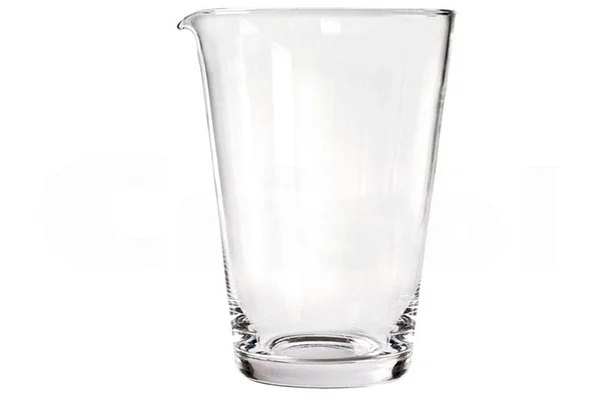 Mixing glass