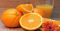 sucuri naturale cu portocala