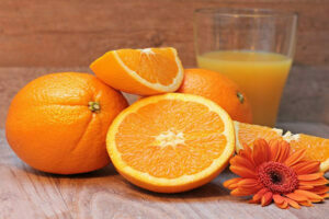 rețete naturale cu suc de portocale