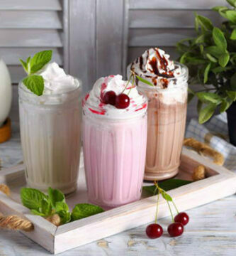 retete shake cui inghetata si frisca