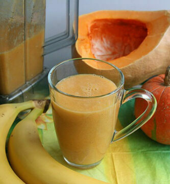 cum se face un Smoothie