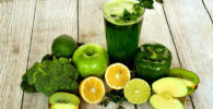 cum se face un detox cu legume și fructe