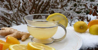 limonada reteta