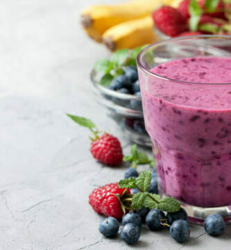 retete shake cu fructe