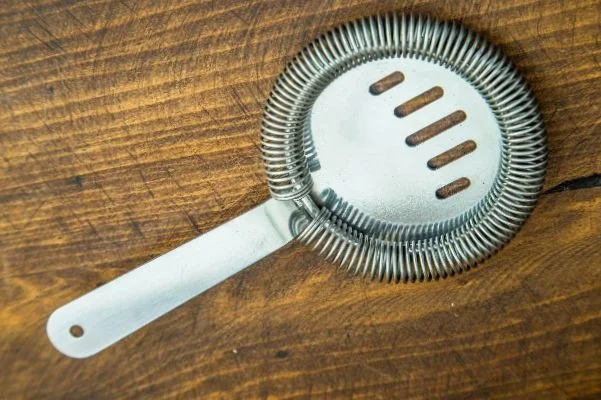 strainer
