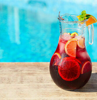 reteta usoara de sangria