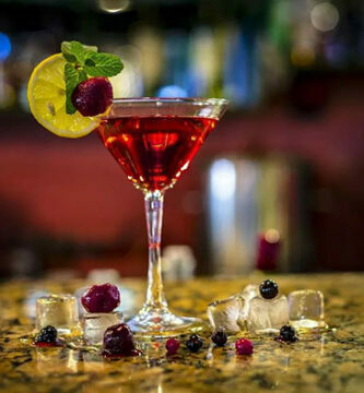 retete cocktail usoare