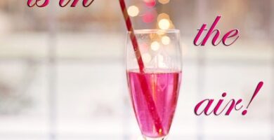 Rose Petal Martini reteta